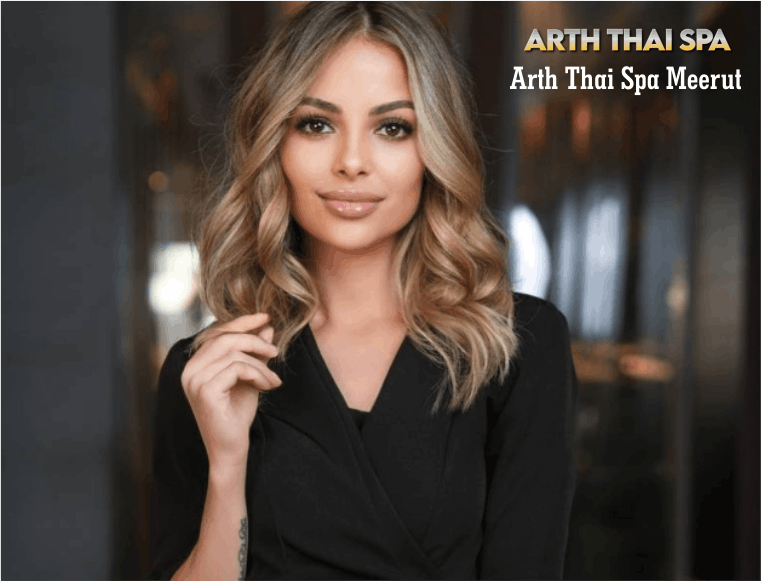 Couples Massage in Meerut